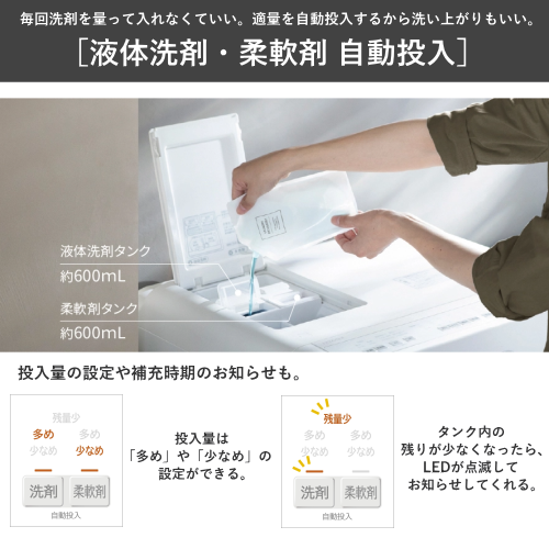 【標準設置費込】日立 BD-CX100PL(W) ドラム式洗濯機 コンパクトサイズ 10kg 左開き ホワイト 送料無料(東京/神奈川/千葉のみ配送可能)
