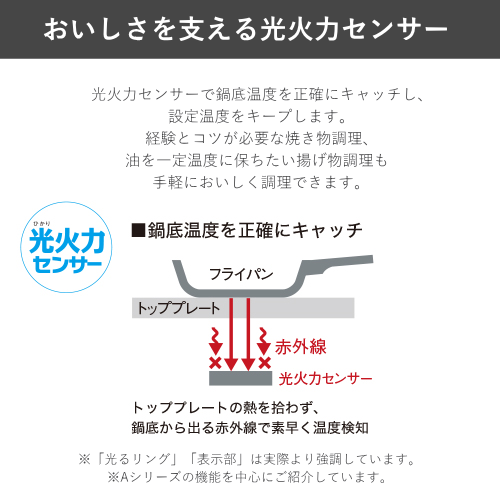 Panasonic パナソニック KZ-C36S IHクッキングヒーター ビルトインタイプ Cシリーズ 鉄・ステンレス対応 幅60cm 送料無料(沖縄・離島を除く)