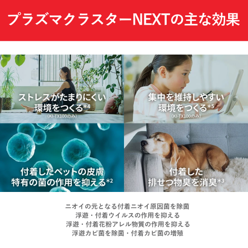 PC-Trust SHARP KI-TX100-H 加湿 空気清浄機 プラズマクラスター PC-Trust SHARP KI-TX100-H 加湿 空気清浄機 プラズマクラスター