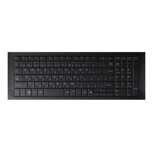 dynabook ダイナブック A6BWLYLC5EDA B55/LY 15.6型 ノートパソコン 送料無料(沖縄県・離島を除く)