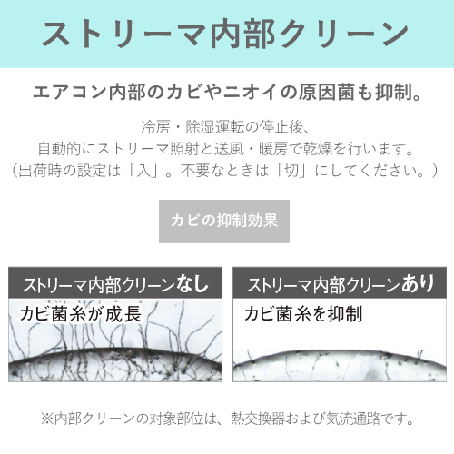 DAIKIN ダイキン S255ATES-W(F255ATES)ルームエアコン(室内機/室外機セット) Eシリーズ 25年モデル 主に8畳 (沖縄県・離島は配送不可)