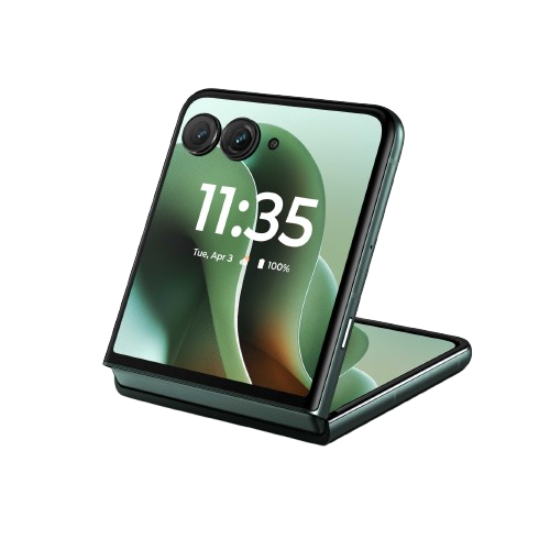 motorola razr 60 ultra モトローラ スマートフォン PB8U0001JP SIMフリー スカラベグリーン 送料無料