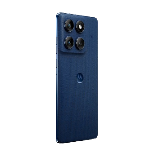 motorola edge 60 モトローラ スマートフォン PBAJ0003JP SIMフリー ジブラルタルシーネイビー 送料無料