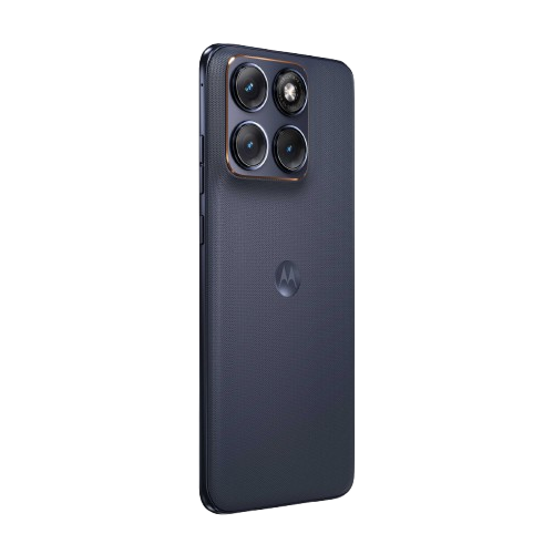 【10/23発売】motorola edge 70 fusion モトローラ スマートフォン PBDU0000JP SIMフリー シルエットブラック 送料無料