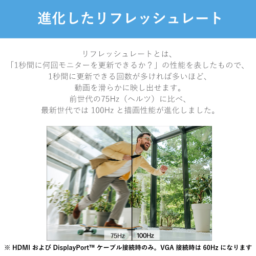 HP 9U5J5UT#ABJ HP Series 3 Pro 324pf 23.8インチ フルHD モニター 送料無料(沖縄県・離島を除く)