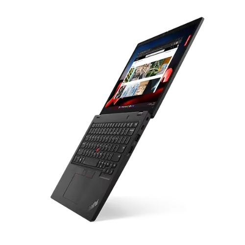 Lenovo ThinkPad L13 Gen 4 13.3型 ノートパソコン 送料無料(沖縄県・離島を除く)