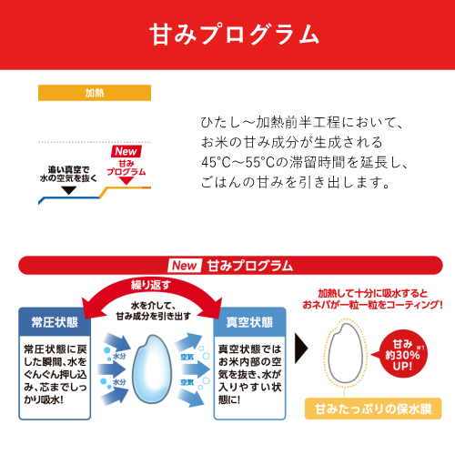 東芝 RC-10HPA(K) 圧力IH炊飯ジャー 炎匠炊き 5.5合 グランブラック 炊飯器 送料無料(沖縄県・離島除く)