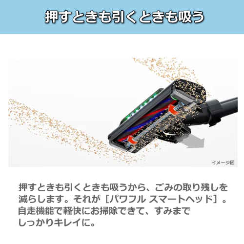 HITACHI 日立 PV-BH900SL パワーブーストサイクロン コードレス式 スティッククリーナー 送料無料(沖縄県・離島除く)