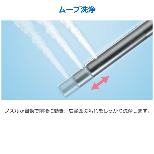 Panasonic CH951SPF ビューティ・トワレ 温水洗浄便座 パステルアイボリー 送料無料(沖縄県・離島除く)