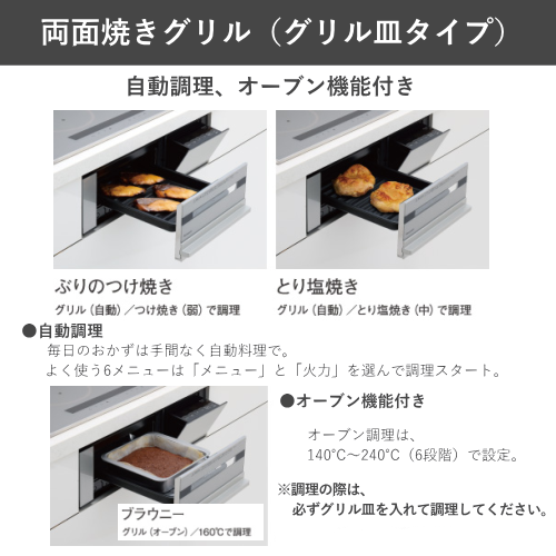 Panasonic パナソニック KZ-C37S IHクッキングヒーター ビルトインタイプ Cシリーズ 鉄・ステンレス対応 幅75cm 送料無料(沖縄・離島を除く)