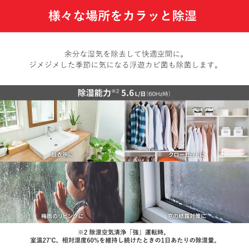 SHARP KI-UD50-W 除加湿空気清浄機 プラズマクラスター25000搭載 ホワイト 送料無料(沖縄県・離島除く)