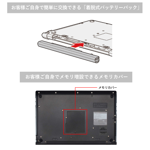 dynabook ダイナブック A6BWLYLC5EDA B55/LY 15.6型 ノートパソコン 送料無料(沖縄県・離島を除く)