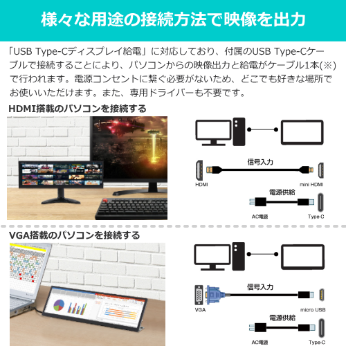 ITPROTECH LCD12HCV-IPSW 12.6型 液晶モニター Screen Plus スピーカー内蔵 バータイプ グレア 送料無料(沖縄県・離島除く)