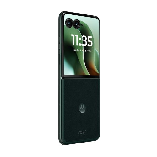 motorola razr 60 ultra モトローラ スマートフォン PB8U0001JP SIMフリー スカラベグリーン 送料無料
