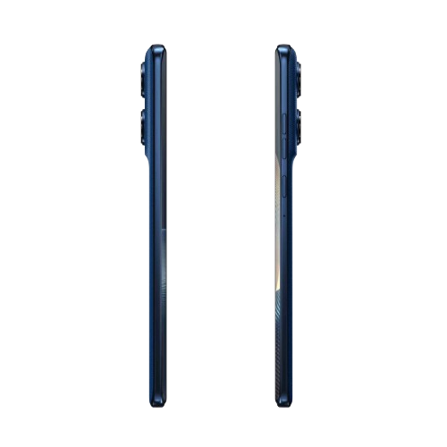 motorola edge 60 モトローラ スマートフォン PBAJ0003JP SIMフリー ジブラルタルシーネイビー 送料無料