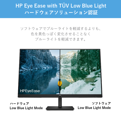 HP 9U5B0UT#ABJ HP Series 3 Pro 322pf 21.5インチ フルHD モニター 送料無料(沖縄県・離島を除く)