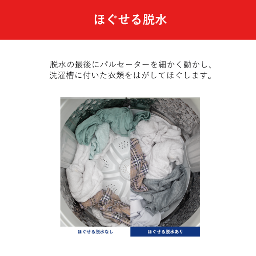 【標準設置費込】東芝 AW-9DHB6(W) 全自動洗濯機 縦型 ZABOON 9kg ウルトラファインバブル搭載 グランホワイト 送料無料(沖縄県・離島は配送不可)