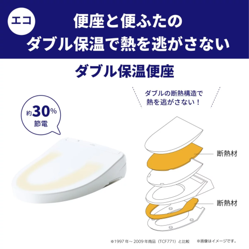 TOTO TCF8FM56 #NW1 ホワイト 瞬間式 ウォシュレット KMシリーズ 温水洗浄便座 リモコン付き 送料無料(沖縄・離島を除く)