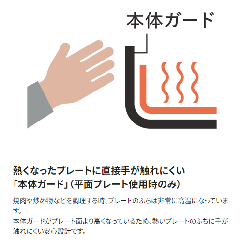 象印 EP-RE20-TA あじまる グリルなべ 送料無料(沖縄県・離島除く)