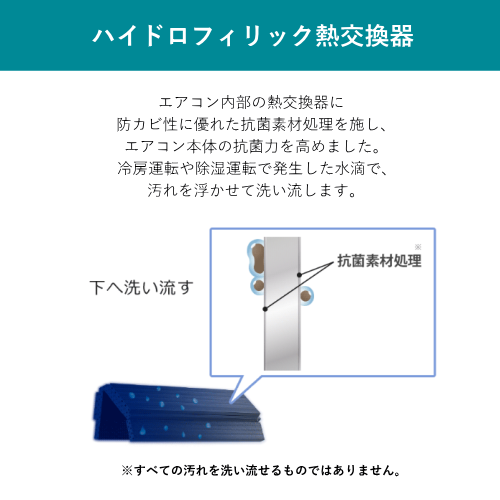ゼネラル AS-C406T-W ノクリア nocria Cシリーズ 2026年モデル 冷暖房エアコン 主に14畳用 送料無料(沖縄県・離島は配送不可)