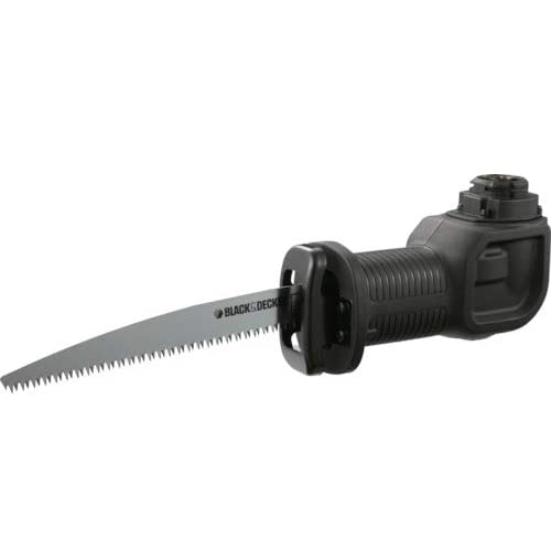 PC-Trust BLACK+DECKER EVO183C1 電動マルチ ツールキット 工具 丸ノコ