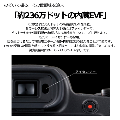 CANON PowerShot SX70 HS 光学65倍ズーム 4K動画 Wi-Fi対応 コンパクトデジタルカメラ 送料無料