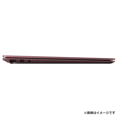 Microsoft LQR-00037 Surface Laptop2 バーガンディ 13.5インチ 送料無料(沖縄県・離島除く)