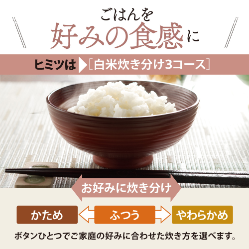 象印 ZOJIRUSHI NL-DB10-WA マイコン炊飯ジャー 極め炊き 送料無料