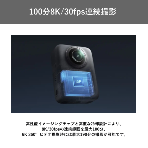 DJI OSMO 360 スタンダードコンボ 360度カメラ 送料無料(沖縄県・離島を除く)