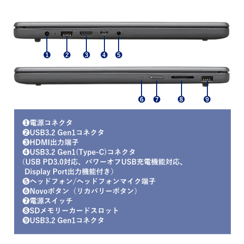NEC LAVIE Direct N15 Slim 2025年夏モデル 15.3型 ノートパソコン 送料無料(沖縄県・離島を除く)