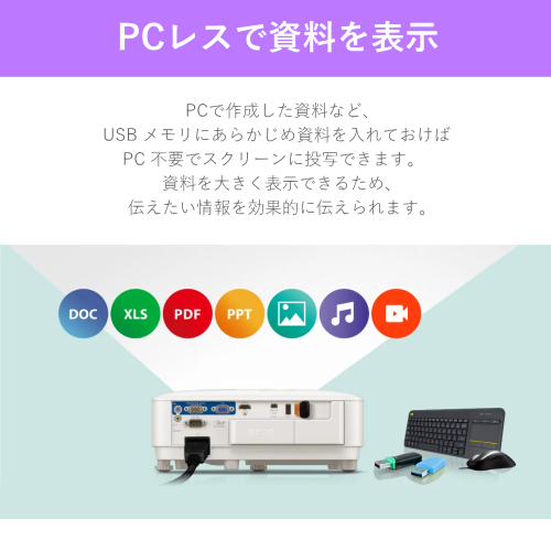 BenQ EW800ST 短焦点スマートプロジェクター Android OS内蔵 ＷXGA 3300ルーメン 送料無料 【法人限定(個人購入不可)】