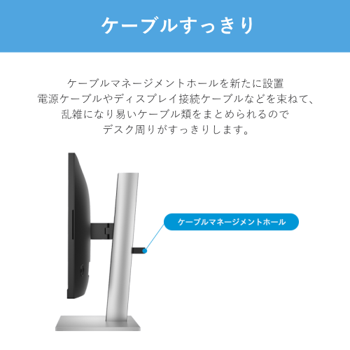HP 6N4D0AA#ABJ HP E24u G5 23.8インチ フルHD IPS モニター 送料無料(沖縄県・離島を除く)