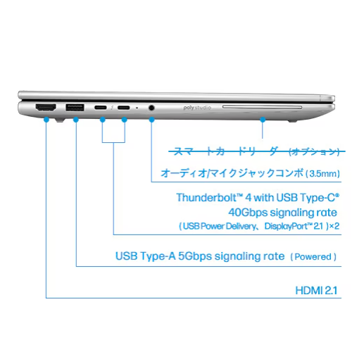 HP BQ8B0PA#ABJ HP EliteBook 6 G1a 14 14型 ノートパソコン 送料無料(沖縄県・離島を除く)