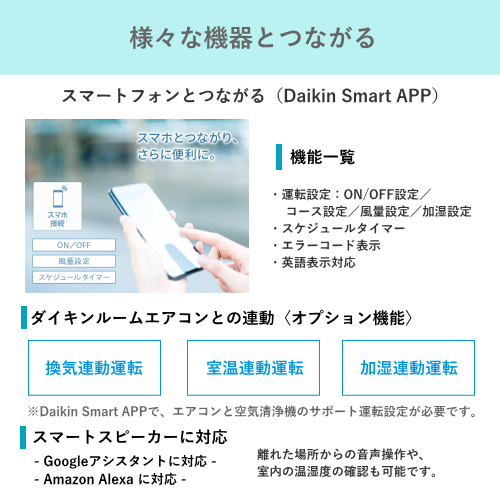 DAIKIN ACK705A-T 加湿 ストリーマ 空気清浄機 ブラウン 床置型 送料無料(沖縄県・離島除く)