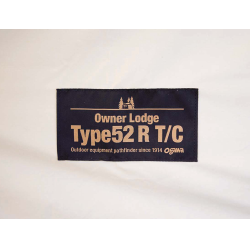 ogawa オーナーロッジ タイプ52R T/C テント 5人用 2253 送料無料