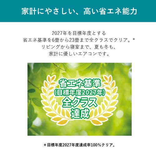 ゼネラル AS-L226T-W ノクリア nocria Lシリーズ 2026年モデル 冷暖房エアコン 主に6畳用 送料無料(沖縄県・離島は配送不可)