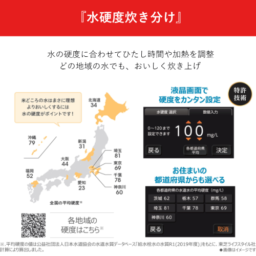 東芝 RC-10ZWA(K) 真空圧力IH炊飯ジャー 炎匠炊き 5.5合 グランブラック 炊飯器 送料無料(沖縄県・離島除く)
