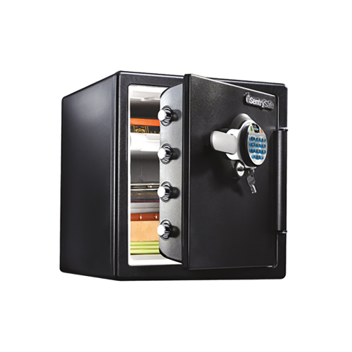 SentrySafe JFW123BTL 耐火・耐水金庫 ビッグボルトシリーズ 送料無料