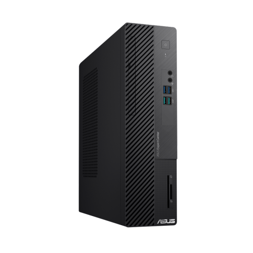 ASUS D500SD-I5124BLK ExpertCenter D5 SFF D500SD デスクトップPC 送料無料