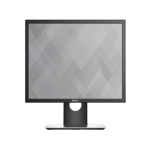 DELL P1917S 19インチ Dell Pro 19 モニター IPSパネル 送料無料(沖縄県・離島除く)