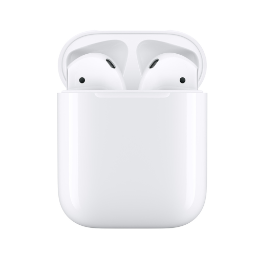 Apple MV7N2J/A AirPods with Charging Case 第2世代 送料無料
