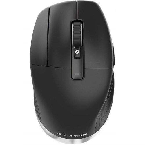 【国内正規品】3D Connexion 3DX-700079 CadMouse Pro Wireless Left CMPWL  送料無料