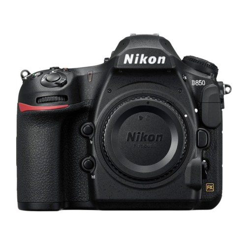 Nikon D850 ボディ デジタル一眼カメラ 送料無料（沖縄県・離島を除く）