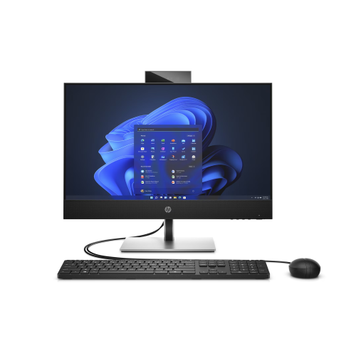HP 7F2T9AV-BAOW HP ProOne 440 G9 液晶一体型 デスクトップパソコン 送料無料(沖縄県・離島を除く)