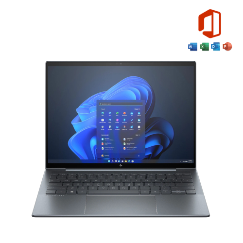 HP 7P178AV-AABT HP Dragonfly G4 13.5型 ノートパソコン 送料無料（沖縄県・離島を除く）
