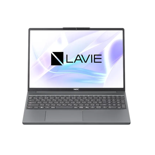 NEC LAVIE Direct N15 Slim 2025年夏モデル 15.3型 ノートパソコン 送料無料(沖縄県・離島を除く)