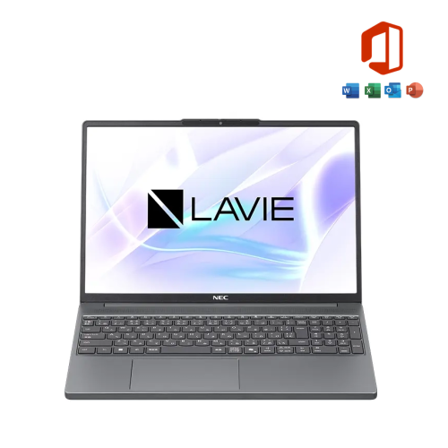 NEC LAVIE Direct N15 Slim 2025年夏モデル 15.3型 ノートパソコン 送料無料(沖縄県・離島を除く)