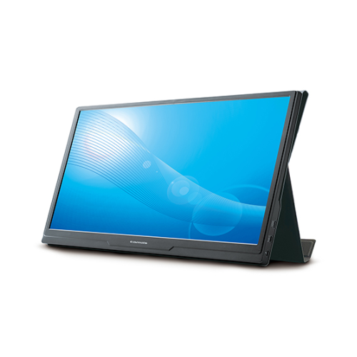 多摩電子工業 TSK122K 15.6型モバイルディスプレイ 送料無料(沖縄県・離島除く)