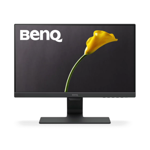 BenQ GW2283 21.5型 液晶ディスプレイ ノングレア アイケアモニター ブラック 送料無料【法人限定(個人購入不可)】