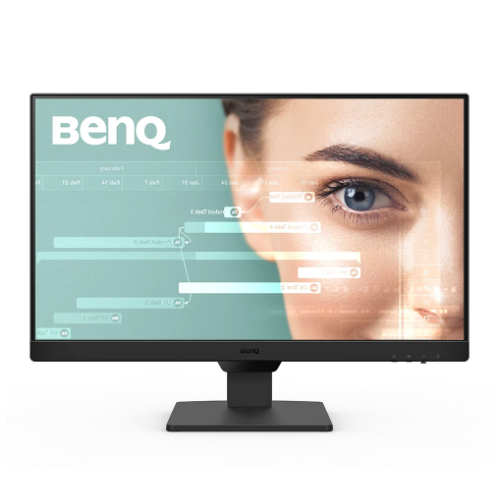 BenQ GW2490 23.8型 液晶ディスプレイ ノングレア アイケアモニター ブラック 送料無料【法人限定(個人購入不可)】
